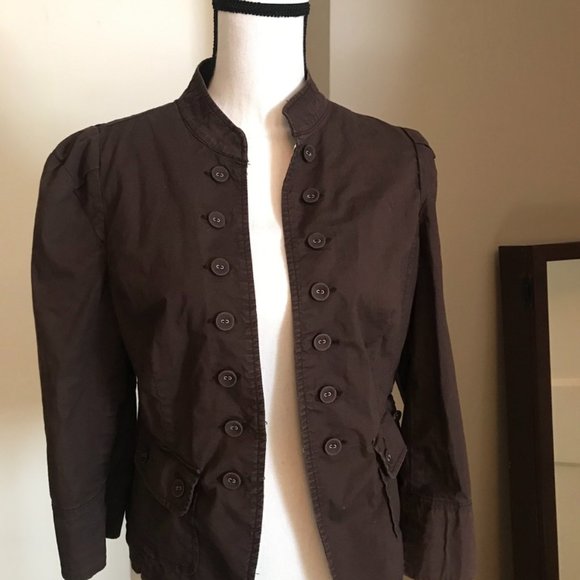 Spring Jacket - Picture 1 of 2